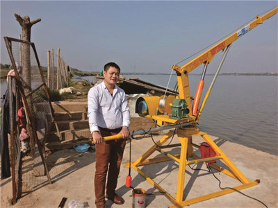 河北水產(chǎn)增氧機(jī)