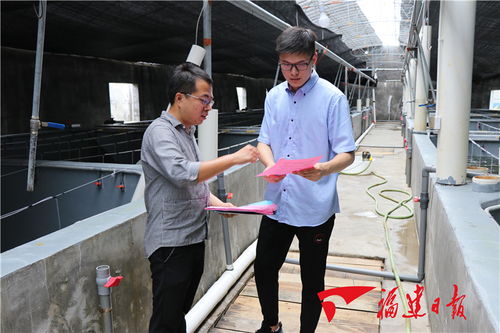 漳浦 迅速開展災后水產養(yǎng)殖技術指導工作