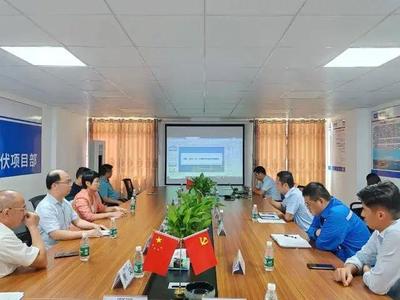 光伏發(fā)電養(yǎng)魚?這個科研機構(gòu)有新動作