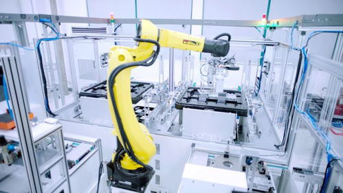 知行科技成功登陸港交所后,擴產(chǎn)能 提升工程化能力