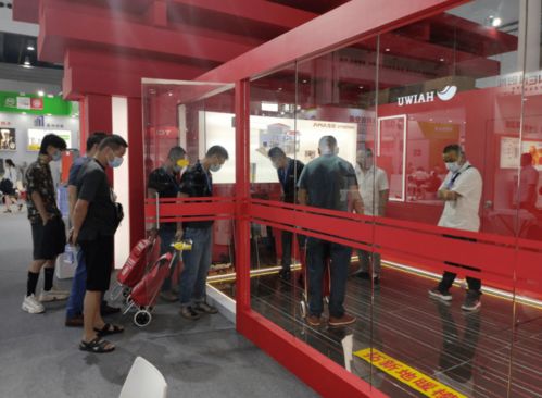 生能之冠閃耀中國(guó)熱泵展,以創(chuàng)新和品質(zhì)引領(lǐng)行業(yè)高質(zhì)量發(fā)展