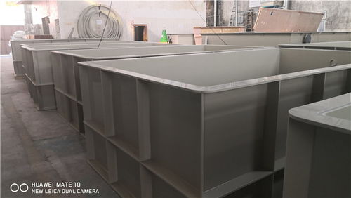 工廠化水產養殖設備報價 揭陽工廠化水產養殖設備 豐冀值得信賴