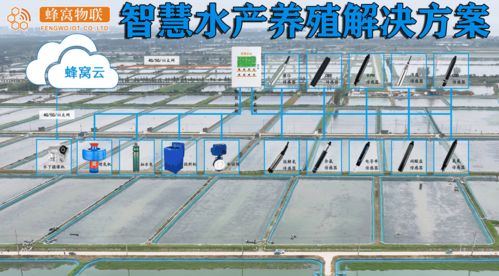 智慧水產養殖傳感器盤點